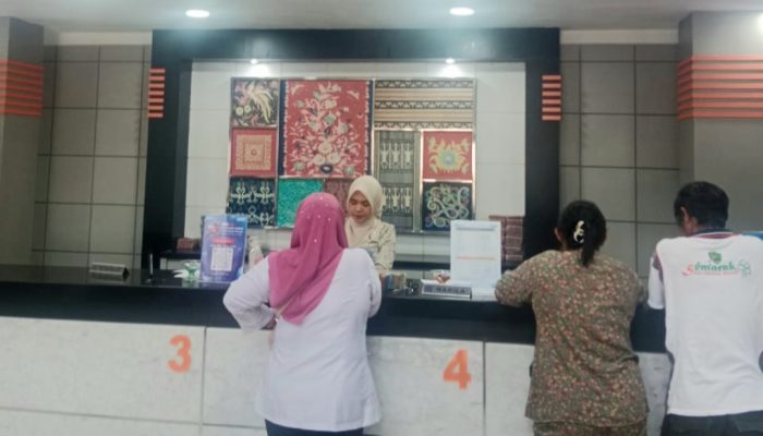 Lewat Busana Tradisional, BRI Hidupkan Semangat Kartini 