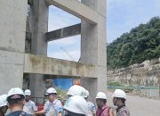 2026, PLTA Batang Toru Dijadwalkan Beroperasi: Diproyeksi Kurangi Emisi Karbon 2,2 Juta Ton Per Tahun