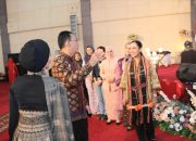 Gus Irawan Dorong Perempuan Jadi Pemimpin di Pemkab Tapsel