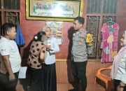 Mencuri Rokok, Kopi, Gula, hingga Bir, Petani Wanita Nyaris Dipolisikan