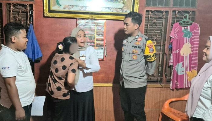 Mencuri Rokok, Kopi, Gula, hingga Bir, Petani Wanita Nyaris Dipolisikan