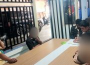 Kelewatan, Hanya Gegara Beras Anak di Sipirok Ancam Bunuh Ibu Kandung