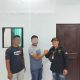 Kedua belah pihak yang sebelumnya sempat berselisih atas dugaan kasus pengeroyokan, kini sudah saling memaafkan ditandai dengan bersalaman usai mediasi yang digelar di Polres Tapsel