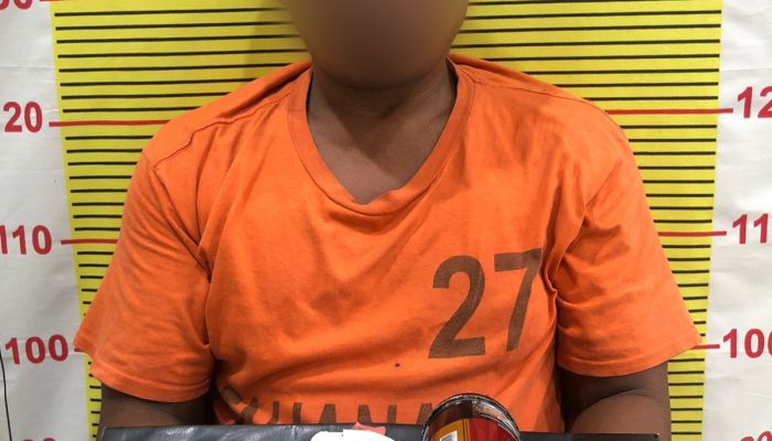 Mau Untung Banyak, Petani di Angkola Sangkunur Nerima Sawit Ditukar Sabu