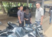 Pungli ke Supir di Aek Sijorni, Pria 34 Tahun Diamankan Polsek Batang Angkola