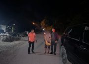 Pungli di Jalan Lintas, Pria 39 Tahun Diamankan Polsek Sipirok