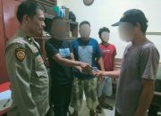 Asal Manen 300 Kg Kuini Milik Orang, Warga Batang Toru Nyaris Dipolisikan