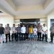 Kapolsek Sipirok, Iptu Aswin Manurung, dan anggota berhasil mengungkap kasus peredaran sabu mulai dari pengedar inisial, IS, hingga dua orang kurirnya, ASD dan AAD