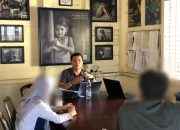 Pelajar di Sidimpuan Jadi Korban Ulah Tak Senonoh Oknum Supir