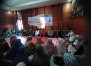 Polsek Sipirok Dukung Penuh Koperasi Merah Putih di Desa