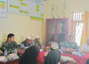 Dukungan Polsek Batang Angkola, Koperasi Merah Putih di Janji Manaon Terbentuk