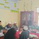 Personel Polsek Batang Angkola turut berpartisipasi aktif dalam mendukung program Presiden RI, Prabowo Subianto, dengan menghadiri Musyawarah Desa Khusus terkait pembentukan Koperasi Merah Putih
