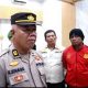 Kasi Humas Polres PSP, AKP K Sinaga