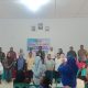Bhabinkamtibmas Polsek SD Hole, Aipda R Silaban dan Aipda Syahrial ES, ikut hadir dan terlibat dalam musyawarah Desa khusus terkait ketahanan pangan dan pembentukan Koperasi Merah Putih