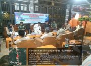 Banyak Bawa Manfaat, Polsubsektor Simangambat Dukung Pembentukan Koperasi Merah Putih
