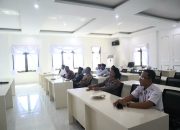 Perkuat Fungsi Kehumasan, Kasi Humas Polres Tapsel Ikuti Dialog Publik dengan Berbagai Tokoh