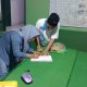 Kedua belah pihak sepakat untuk berdamai setelah sebelumnya sempat berselisih akibat lembu yang memakan handuk di jemuran