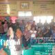 Bhabinkamtibmas Polsek Padang Bolak, Aipda Martua Siregar, ikut hadir dan terlibat dalam musyawarah Desa khusus terkait ketahanan pangan dan pembentukan Koperasi Merah Putih