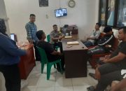 Cekcok Akibat Parkir Mobil, Warga Sidimpuan Dicekik di Gunung Tua