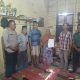 Rinto Angin Simamora dan Saruddin Simamora, yang sebelumnya sempat berselisih atas sengketa tanah telah sepakat untuk berdamai setelah dimediasi Bhabinkamtibmas Polsek Padang Bolak, Aipda Julpikar Siregar, dan perangkat Desa Padang Bujur