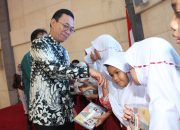 Pemkab Tapsel Dorong Percepatan Digitalisasi Pelayanan Publik
