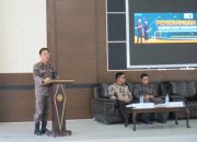 Kumpulkan OPD Padangsidimpuan, Kajari Soroti PAD yang Tak Capai Target