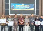 Kantong Parkir di Padangsidimpuan 53, Kajari Heran Dishub Tak Bisa Capai Target PAD