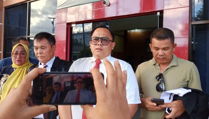 Dua Terdakwa Perambahan Hutan di Paluta Divonis Bebas, Kuasa Hukum Apresiasi Pengadilan