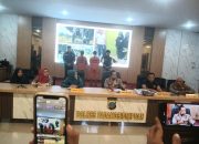 Pilu, Gadis Yatim di Sidimpuan ‘Digilir’ Paman dan Sepupu: Pelaku Ditangkap