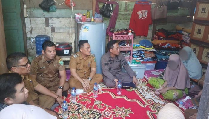 Kajari Padangsidimpuan Pastikan Pelaku Kekerasan Seksual Dituntut Hukuman Maksimal