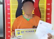 Dalih Uang Keamanan, Preman di Padangsidimpuan Peras Pemilik Toko