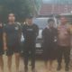 Bhabinkamtibmas Polsek Batang Angkola, Aiptu Maniur H Siregar, bersama Kepala Lingkungan dan masyarakat Dolok Tapalan sukses membantu Tim Opsnal Polres Nisel menangkap tersangka kasus pembunuhan, EL