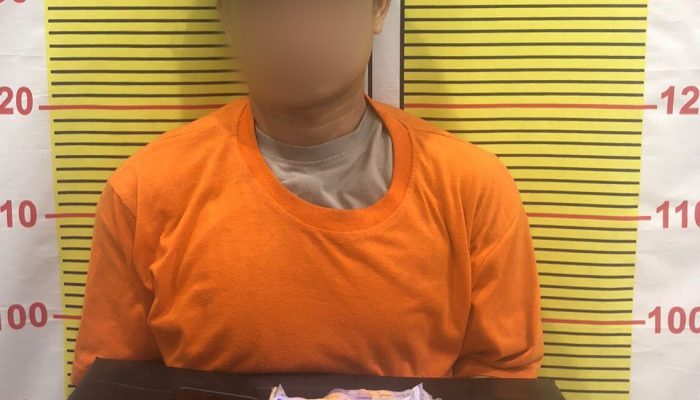 Beli Sabu Rp800 Ribu untuk Dijual, Warga Batang Toru Ditangkap