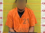Niat Hati Mau Jual Dua Paket Sabu, Pria di Batang Toru Malah Ditangkap Polisi