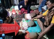 Pilu, 3 Balita di Tapsel Meninggal Bersamaan di Sumur saat Bermain di Sawah