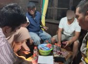 Abang Aniaya Adik hingga Punggung dan Betisnya Lebam, Dimediasi Polsek Batang Angkola