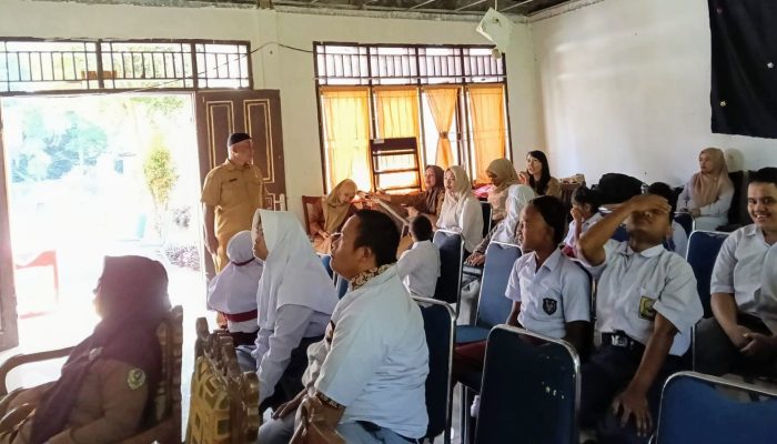 BRI dan Pemkab Tapsel Dorong UMKM Disabilitas Bertumbuh