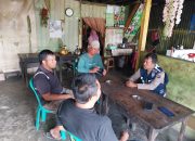 Berbelit-belit Saat Ditanya, Warga SD Hole Pukul Seorang Pemuda