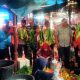 Pelaksanaan Sidak ke Pekan Pasar Sipirok dalam rangka mengecek harga bahan pokok jelang Idul Adha