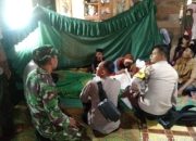 Gadis 10 Tahun Hanyut di Sungai Barumun Saat Menolong Adiknya