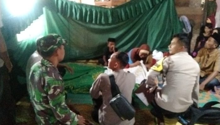 Gadis 10 Tahun Hanyut di Sungai Barumun Saat Menolong Adiknya
