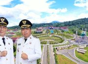 Dukung Pendidikan Anak ASN dan PPPK, Pemkab Tapsel Cairkan Gaji ke-13