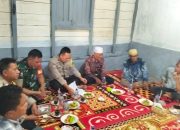 Pendekatan Humanis, Polsek Padang Bolak Damaikan Warga Bersengketa Tanah