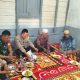 Pendekatan Humanis, Polsek Padang Bolak Damaikan Warga Bersengketa Tanah