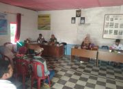Jaga Keamanan, Polsek SD Hole Monitor Penyaluran BLT