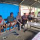 Saat Sambang Desa, Polsek Batang Toru Sampaikan Pesan Kamtibmas