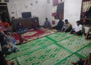 Polsek Batang Angkola Fasilitasi Konflik Rumah Tangga Secara Damai