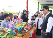 Pemkab Tapsel Tegaskan Komitmen Atasi Krisis Sampah Nasional