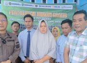 Kuasa Hukum Kasus Kekerasan Seksual Apresiasi Program Trauma Healing Kajari Padangsidimpuan