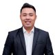 Ketua SMSI Padangsidimpuan, Khairul Arief Nasution
